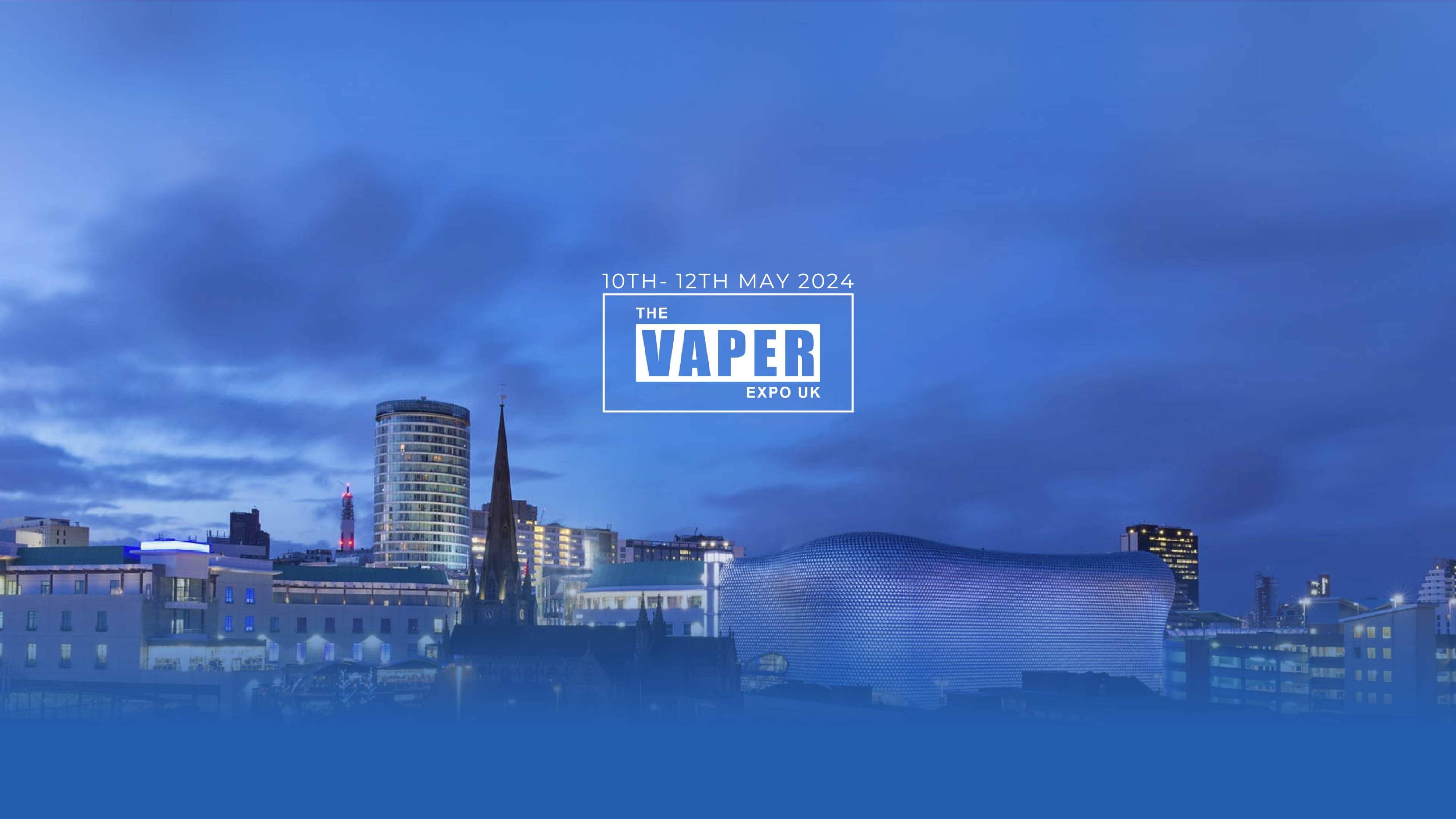 Explore Hangsen’ s Latest European E-liquid Solutions and New Products at The Vaper Expo UK 2024